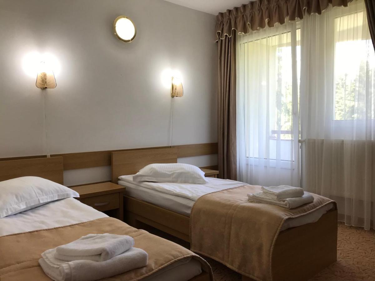 Hotel Hefaistos - Sovata Εξωτερικό φωτογραφία