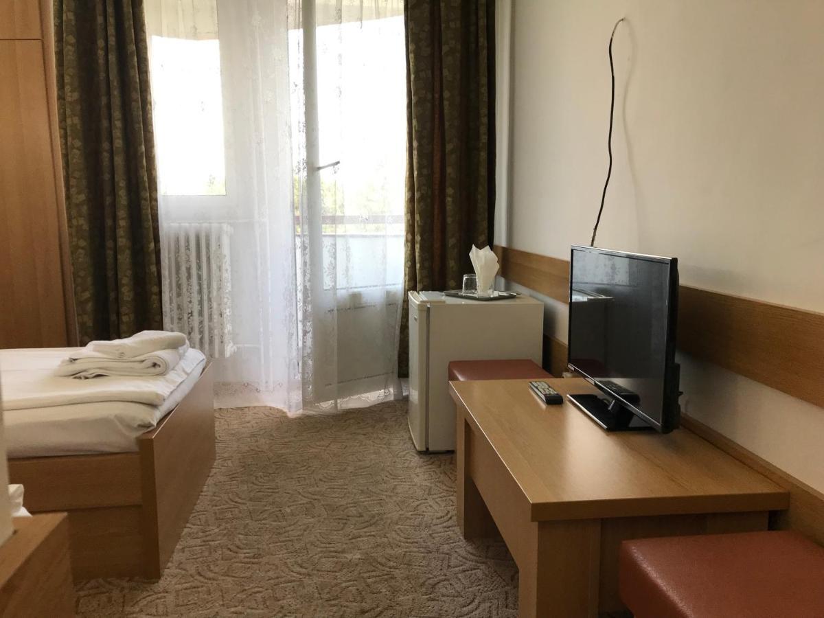 Hotel Hefaistos - Sovata Εξωτερικό φωτογραφία