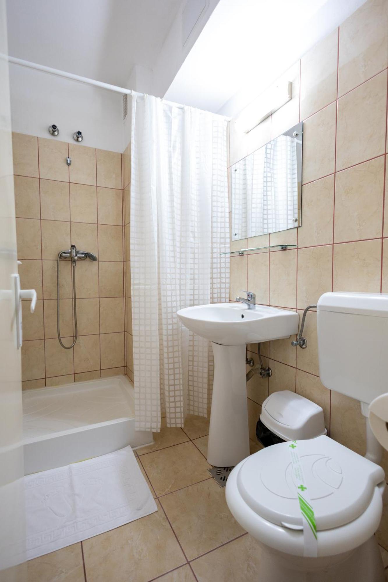 Hotel Hefaistos - Sovata Εξωτερικό φωτογραφία