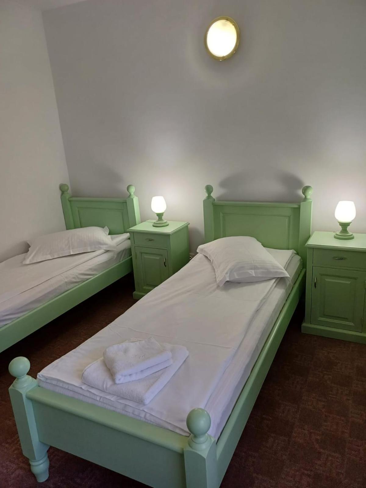 Hotel Hefaistos - Sovata Εξωτερικό φωτογραφία