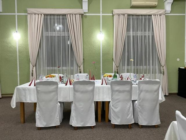 Hotel Hefaistos - Sovata Εξωτερικό φωτογραφία