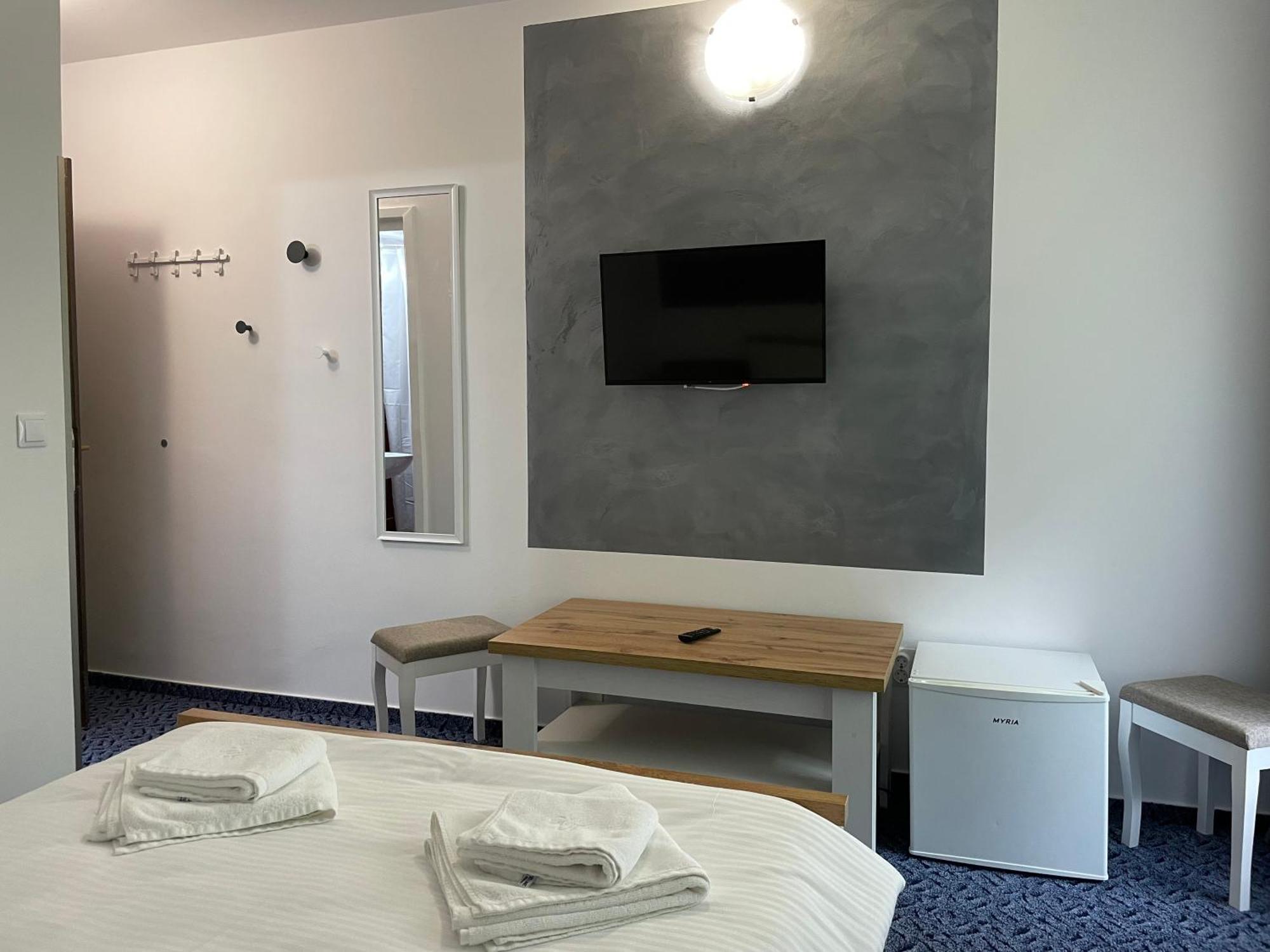 Hotel Hefaistos - Sovata Εξωτερικό φωτογραφία