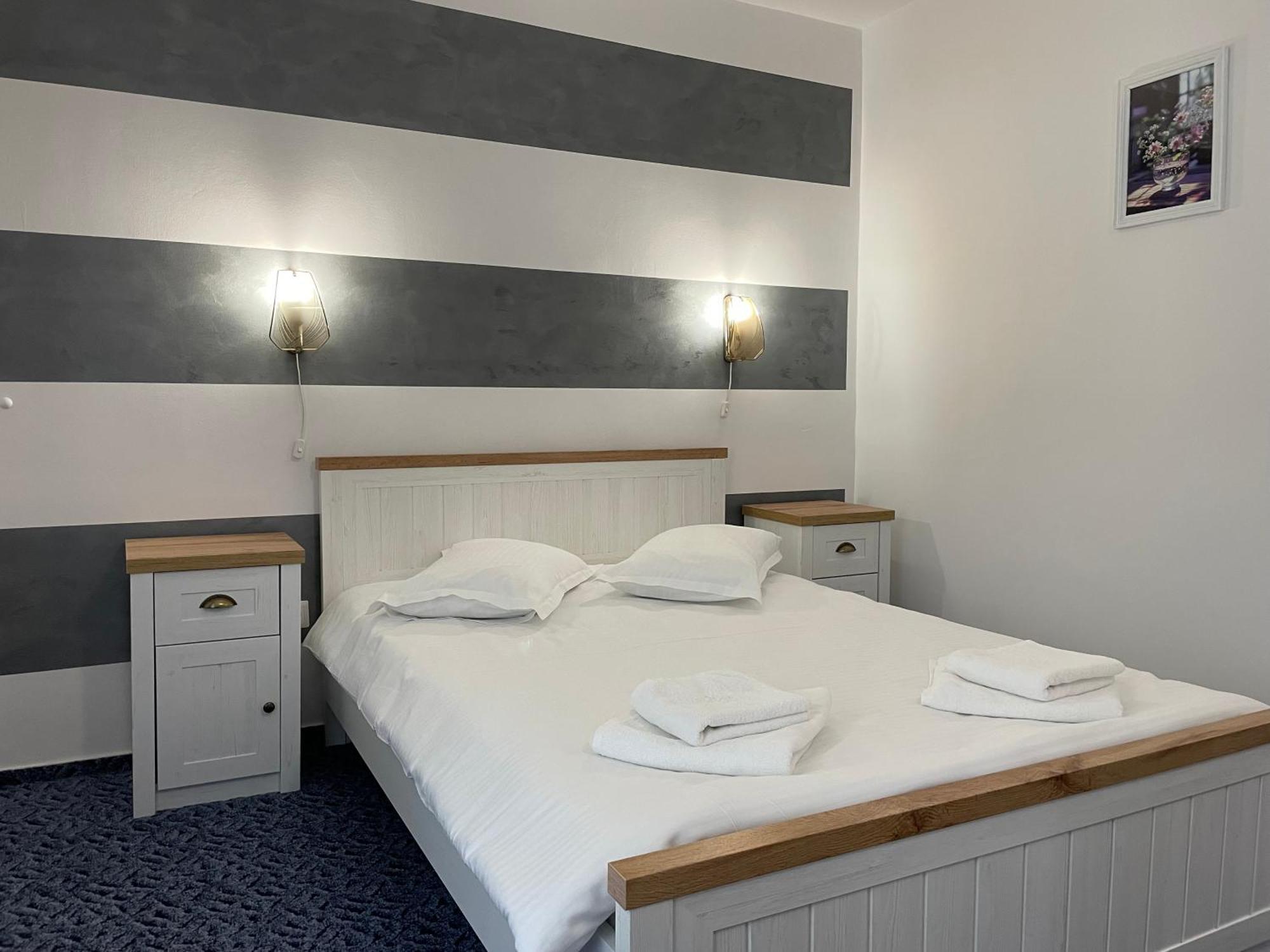 Hotel Hefaistos - Sovata Εξωτερικό φωτογραφία