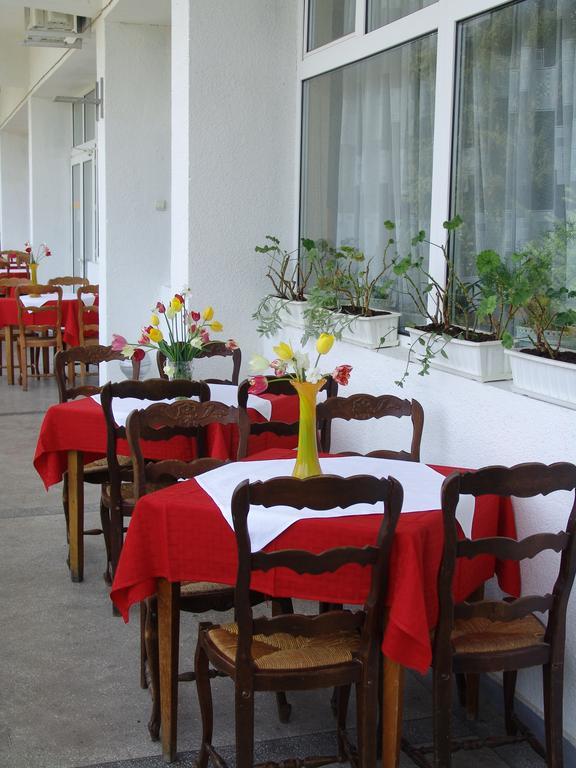 Hotel Hefaistos - Sovata Εξωτερικό φωτογραφία